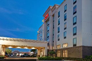Hampton Inn Clearwater/St. PetersburgUlmerton Rd