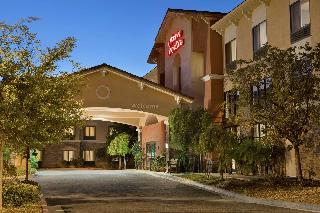 Hampton Inn & Suites Thousand Oaks, CA