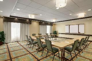 Conferences
 di Hampton Inn & Suites Thousand Oaks, CA