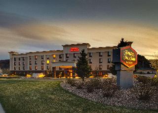 Hampton Inn AND Suites Denver Littleton
