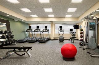 Hampton Inn Lexington Park
