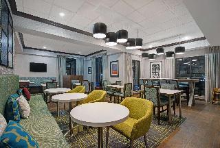 Hampton Inn Keokuk