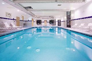 Hampton Inn & Suites Parker Hampton Inn & Suites Parker