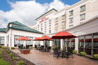 Hilton Garden Inn Columbus/Edinburgh