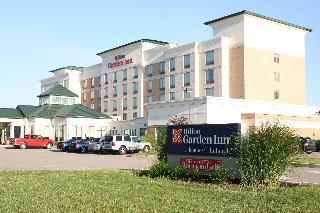 Hilton Garden Inn Columbus/Edinburgh
