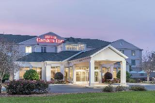 Hilton Garden Inn Dothan