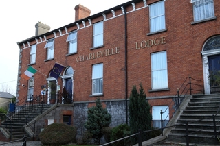 Charleville Lodge - Generell