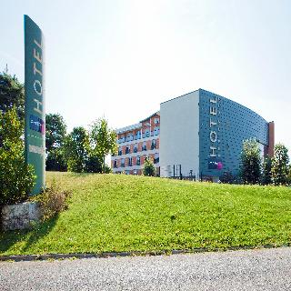 Cerise Valence, Valence