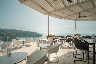 Restaurant
 di Jumeirah Port Soller