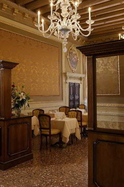 Restaurant
 di Palazzo Paruta