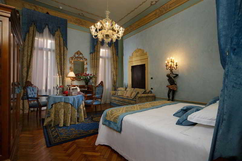 Room
 di Palazzo Paruta