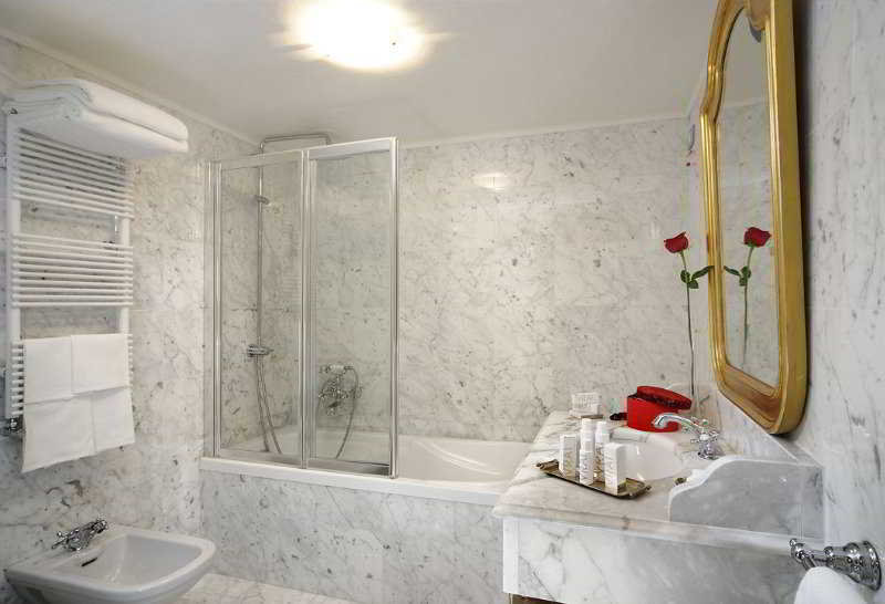 Room
 di Palazzo Paruta