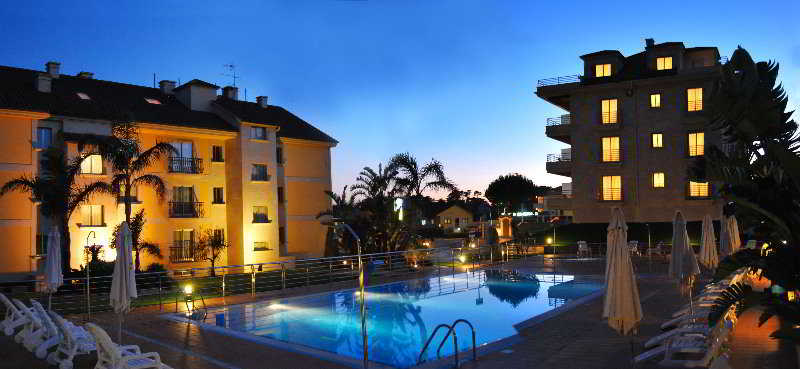 Pool
 di Marsil Apartamentos