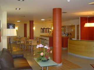 Restaurant
 di Esperanza del Mar Apartamentos