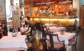 Bar
 di Begoña Hotel