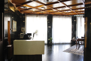 Lobby
 di Begoña Hotel