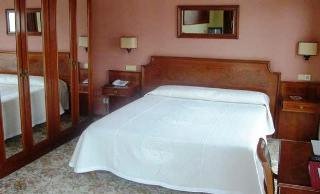 Room
 di Begoña Hotel