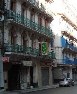 General view
 di Samir Hotel