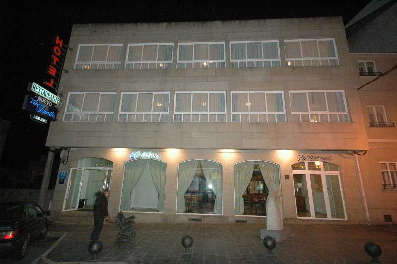 General view
 di Nuevo Villa Juanita Hotel