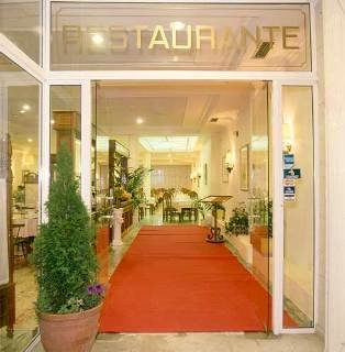 Restaurant
 di Nuevo Villa Juanita Hotel