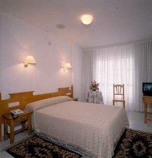 Room
 di Nuevo Villa Juanita Hotel