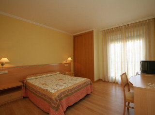 Room
 di Nuevo Villa Juanita Hotel