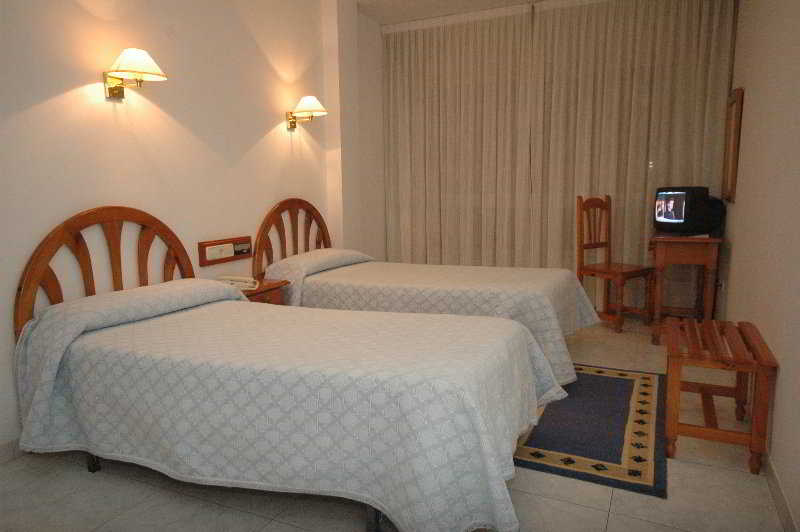 Room
 di Nuevo Villa Juanita Hotel