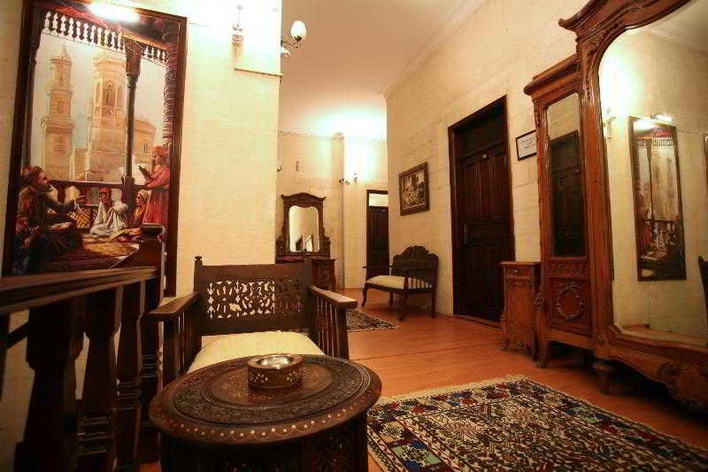 Lobby
 di Cevahir Konuk Evi