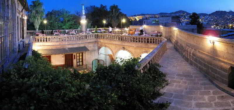 Terrace
 di Cevahir Konuk Evi