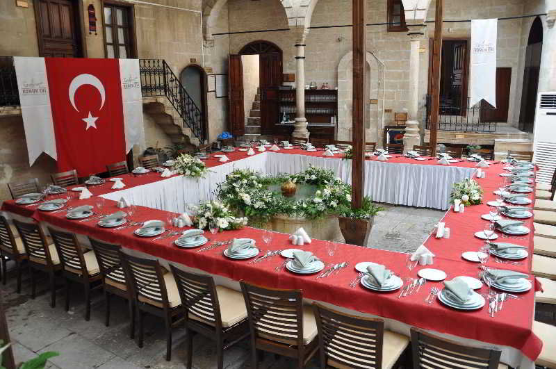 Terrace
 di Cevahir Konuk Evi