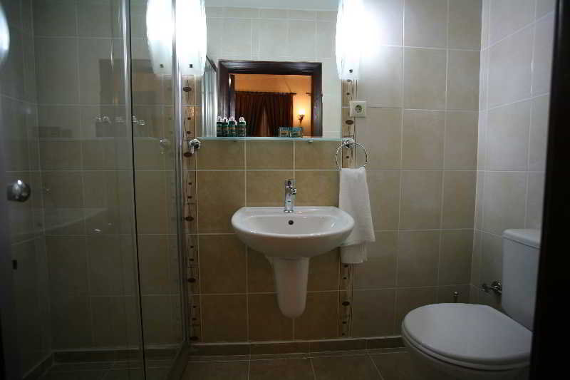 Room
 di Cevahir Konuk Evi