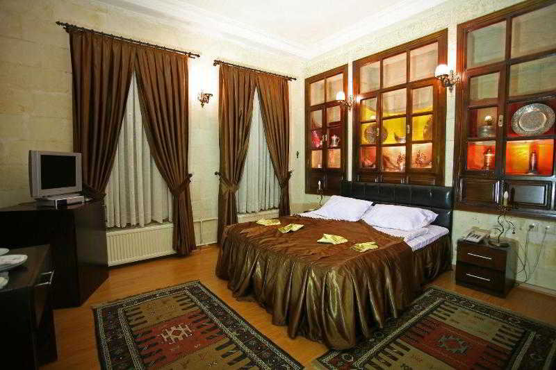 Room
 di Cevahir Konuk Evi