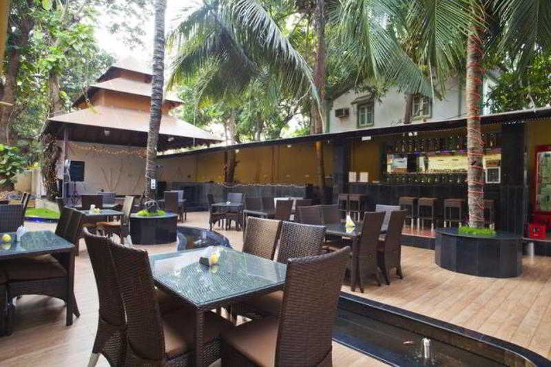 Restaurant
 di Royal Palace Beach Resort