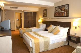 Izmir Comfort
