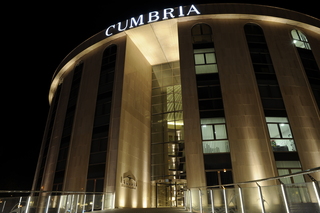 Cumbria Spa&Hotel