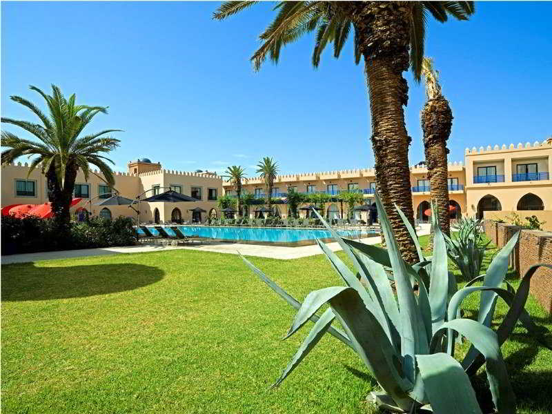 Adam Park Marrakech Hotel Spa