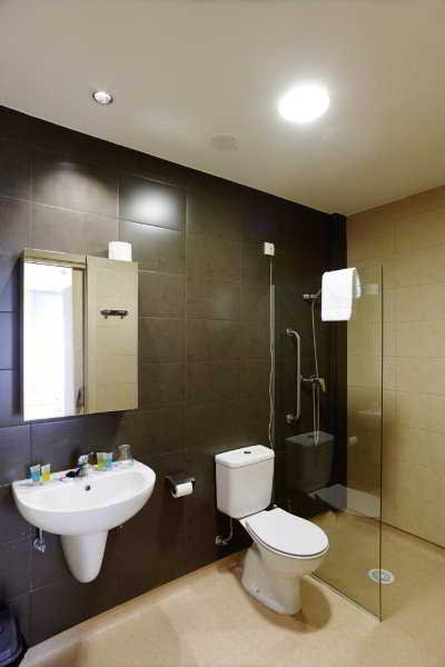 Room
 di Aparthotel Ovida