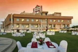 General view
 di Country Inn & Suites By Carlson Ajmer