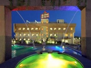 General view
 di Country Inn & Suites By Carlson Ajmer