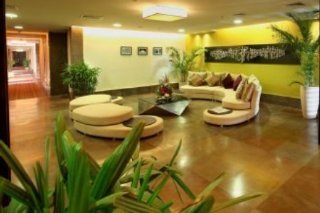 Lobby
 di Country Inn & Suites By Carlson Ajmer