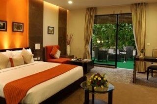 Room
 di Country Inn & Suites By Carlson Ajmer