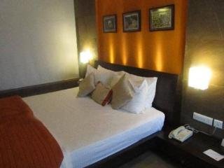 Room
 di Country Inn & Suites By Carlson Ajmer