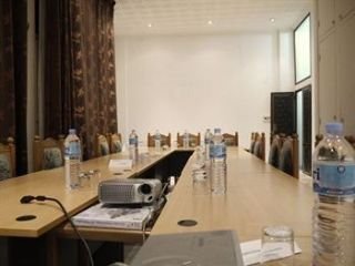 Conferences
 di El Biar