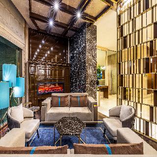 InterContinental Grand Ankara by IHG