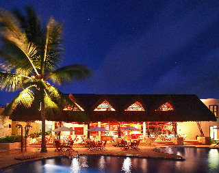 Pool
 di Pipa Ocean View