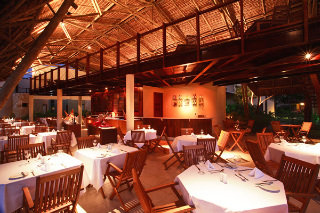 Restaurant
 di Pipa Ocean View