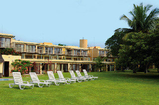 Terrace
 di Pipa Ocean View