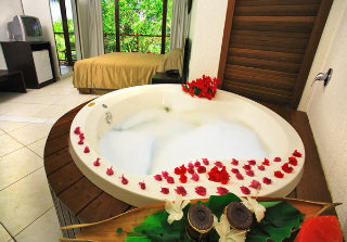 Room
 di Pipa Ocean View