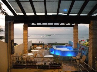 Sports and Entertainment
 di Studio Do Carmo Boutique Hotel