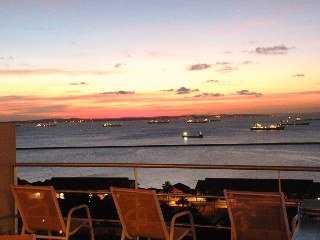 Beach
 di Studio Do Carmo Boutique Hotel